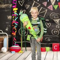 Schulkind Fotograf Günzburg Einschulung